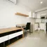 Studio Condo for rent at Urbanie Condo, Choeng Noen, Mueang Rayong, Rayong
