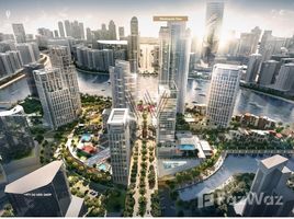 1 chambre Appartement à vendre à Peninsula Two., Executive Towers, Business Bay, Dubai