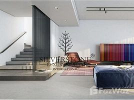 6 спален Вилла на продажу в Jouri Hills, Earth, Jumeirah Golf Estates, Дубай