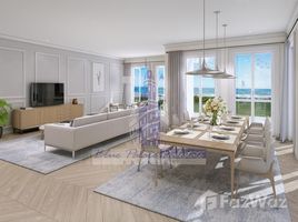 3 спален Вилла на продажу в Sur La Mer, La Mer, Jumeirah