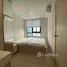 Studio Apartment for rent at Nue Noble Ngamwongwan, Bang Khen, Mueang Nonthaburi, Nonthaburi