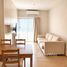 2 спален Квартира в аренду в The Saint Residences, Chomphon