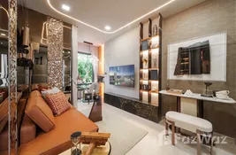 ขายคอนโด ขนาด 1 ห้องนอน ในโครงการ ไลฟ์ เจริญนคร - สาทร อยู่ที่ทำเล กรุงเทพมหานคร, ไทยทำเล