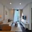 2 спален Кондо в аренду в Sapphire Luxurious Condominium Rama 3, Bang Phongphang, Ян Наща, Бангкок