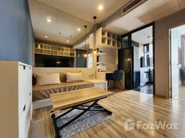 คอนโด 1 ห้องนอน ให้เช่า ในโครงการ เดอะ ไลน์ จตุจักร - หมอชิต, จตุจักร, จตุจักร