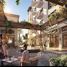 Estudio Apartamento en venta en Samana Mykonos Signature, Central Towers