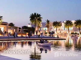 4 Habitación Adosado en venta en Mykonos, Artesia