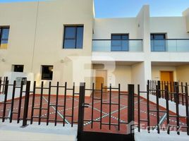 在Souk Al Warsan Townhouses H出售的3 卧室 联排别墅, Prime Residency