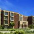3 chambre Condominium à vendre à New Giza., Cairo Alexandria Desert Road, 6 October City, Giza, Égypte