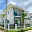 4 Bedroom Villa for sale at Lanceo Crib Phetkasem 81, Suan Luang, Krathum Baen
