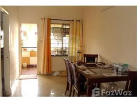 2 chambre Appartement à vendre à Janardana Towers Above Big Bazaar., n.a. ( 913)