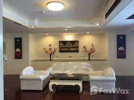 在Oriental Towers出售的5 卧室 公寓, Khlong Tan Nuea, 瓦他那, 曼谷