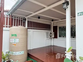 2 Bedroom Townhouse for rent at Raviporn City Home Village, Nong Prue, Pattaya, Chon Buri, Thailand