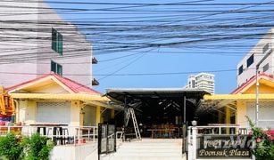 1 Bedroom Shophouse for sale in Hua Hin City, Hua Hin 