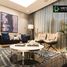 1 chambre Condominium à vendre à Jumeirah Living Business Bay., Churchill Towers, Business Bay, Dubai