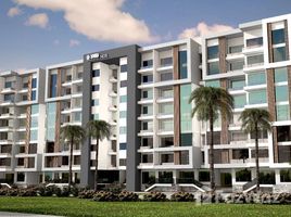 3 Bedroom Apartment for sale at Capital Heights, New Capital Compounds, New Capital City