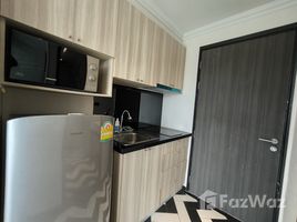 Студия Квартира на продажу в Venetian Signature Condo Resort Pattaya, Nong Prue