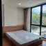 1 Schlafzimmer Appartement zu vermieten im CYBIQ Ramkhamhaeng, Hua Mak