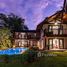 在comfortable -bedroom villa, with sea view and near the sea, on koh kaew beach出售的3 卧室 屋, Porac, Pampanga, 中央吕宋