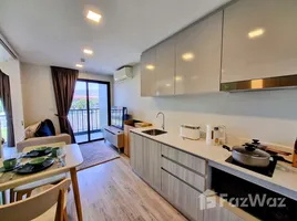 อพาร์ทเม้นท์ 1 ห้องนอน ให้เช่า ในโครงการ มาร์เวสท์, หัวหิน, หัวหิน