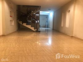 Studio Nhà mặt tiền for sale in Quận 10, TP.Hồ Chí Minh, Phường 15, Quận 10