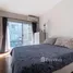 1 Schlafzimmer Appartement zu verkaufen im A Space Play, Sam Sen Nok, Huai Khwang, Bangkok