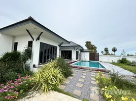 3 Schlafzimmer Villa zu verkaufen in Cha-Am, Phetchaburi, Cha-Am, Cha-Am