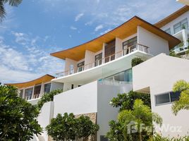 4 Bedrooms Villa for rent in Bo Phut, Koh Samui The Ridge