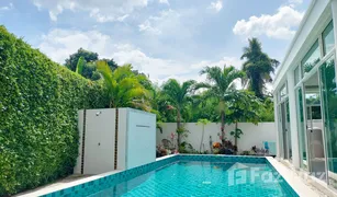 3 Bedrooms Villa for sale in Wang Phong, Hua Hin 