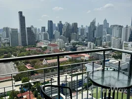 1 Bedroom Apartment for sale at Villa Asoke, Makkasan, Ratchathewi, Bangkok, Thailand