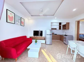 1 Schlafzimmer Wohnung zu vermieten im Nobu da Nang, Phuoc My
