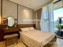 2 Habitación Departamento en alquiler en The Filmore Danang, Binh Thuan