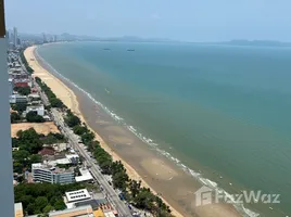 ขายคอนโด 1 ห้องนอน ในโครงการ โคปาคาบาน่า บีช จอมเทียน, เมืองพัทยา