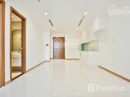 在Vinhomes Central Park租赁的1 卧室 公寓, Ward 22