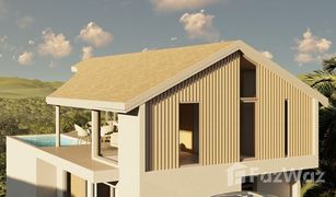 Вилла, 3 спальни на продажу в Бопхут, Самуи DAO Villas