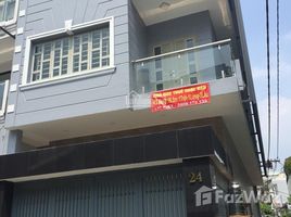 Studio Nhà mặt tiền for sale in Phường 5, Quận 3, Phường 5