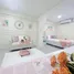 Studio Wohnung zu vermieten im Abstracts Phahonyothin Park, Khlong Song Ton Nun, Lat Krabang