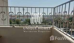 3 chambres Appartement a vendre à Al Reef Downtown, Abu Dhabi Tower 23