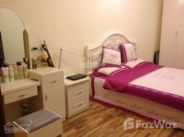 4 chambre Maison for sale in Dong Da, Ha Noi, O Cho Dua, Dong Da