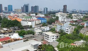 曼谷 Khlong Tan Nuea The Winning Tower 1 卧室 公寓 售 