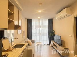1 chambre Condominium à vendre à Quintara Treehaus Sukhumvit 42., Phra Khanong