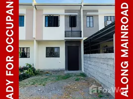3 chambre Maison à vendre à Bria Homes General Santos., General Santos City, South Cotabato, Soccsksargen, Philippines