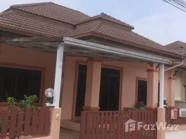 2 Bedroom House for rent at PMC Home, Nong Prue