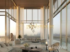 6 Habitación Ático en venta en Serenia Living, The Crescent, Palm Jumeirah, Dubái, Emiratos Árabes Unidos