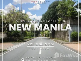  Grundstück zu verkaufen in Quezon City, Metro Manila, Quezon City, Eastern District, Metro Manila, Philippinen