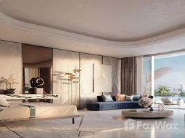 4 Bedroom Apartment for sale at COMO Residences, Palm Jumeirah