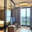 Studio Condo for rent at The Key MRT Phetkasem 48, Bang Wa