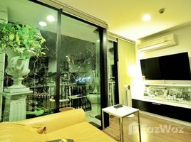1 Bedroom Condo for rent in Phra Khanong Nuea, Bangkok D65 Condominium