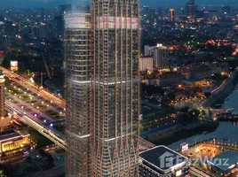 在Mesong Tower出售的4 卧室 住宅, Tonle Basak, Chamkar Mon, 金边, 柬埔寨