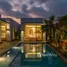 3 Habitación Villa en venta en Seminyak, Bali, Seminyak